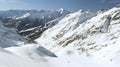 Mountain view (6), Serre Chevalier, France