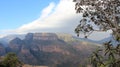 Mountain View Blyde River Canyon