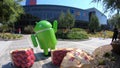 Googleplex Mountain View