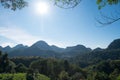 Mountain View at Doi Ang Khang