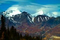 Mountain View, Haines, Alaska