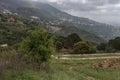 Mountain view in Lebanon South
