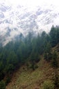 Mountain view Naran