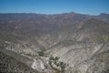 Mountain view, Oaxaca