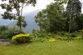 Mountain View Point of Sikkim Offbeat Place Lungchok