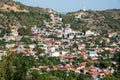 Mountain Village of Pedoulas, cyprus