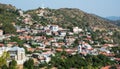 Mountain Village of Pedoulas, cyprus