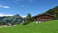 Sankt Jakob in Haus Tirol Austria