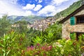 mountain villages - Saorge