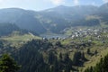 Mountain Vranica, Bosnia, Fojnica