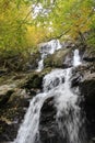 Mountain Waterfall Series