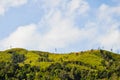 Mountain, West in Thailand