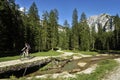 Mountainbiking in Oderntal