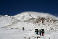 Mount Agri Ararat