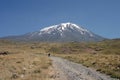 Mount Agri Ararat