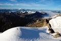 Mountaineers Mont Blanc 3