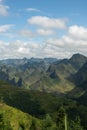 Dong Van Karst Plateau Geopark