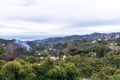 Mountainous regions in Frigiliana