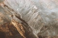 Mountains aerial view Landscape travel scenery