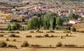 Village of Albarracin Royalty Free Stock Photo