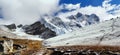 Mountains, Autumn, Everest, Himalayas Royalty Free Stock Photo