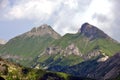 Mountains - Belianske Tatras,Slovakia,Europe