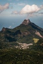 Mountains in Brazil