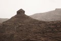 Mountains at Canary islands Royalty Free Stock Photo