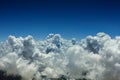 Mountains in Caucasus