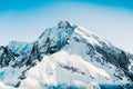 Mountains Royalty Free Stock Photo
