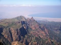 Socotra Island, Yemen Royalty Free Stock Photo