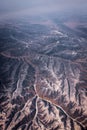 Mountains in Colorado