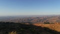 Mountains during the daytime in morocco