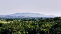 Mountains forest southindia greeny