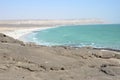 Mountains formation Beach, Oman