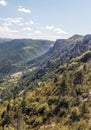 Mountains of France