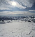 Mountains In Georgia 7