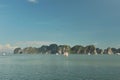 Halong Bay