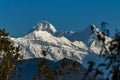 Mountains of Himalaya, India