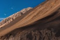 Mountains Himalayas.Ladakh, Jammu and Kashmir, India