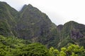 Mountains Iao Valley Maui