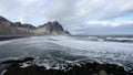 Mountains of Iceland