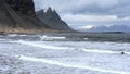 Mountains of Iceland