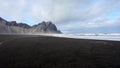 Mountains of Iceland