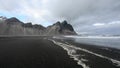 Mountains of Iceland