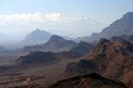 Mountains in Iran