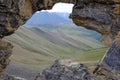 Mountains of Ivvavik National Park