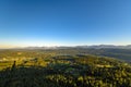 Mountains in Karnten Austria tourist spot