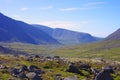 Mountains of Kola Peninsula, Hibiny