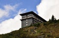 Mountains Krkonose Royalty Free Stock Photo